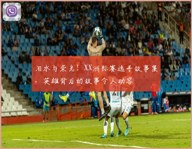 泪水与荣光！XX洲际赛选手故事集，英雄背后的故事令人动容