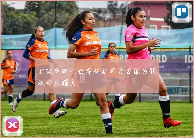 打破垄断，世界杯扩军是否能为弱旅带来曙光